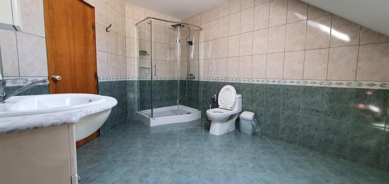 Vila Vasile Năvodari Εξωτερικό φωτογραφία