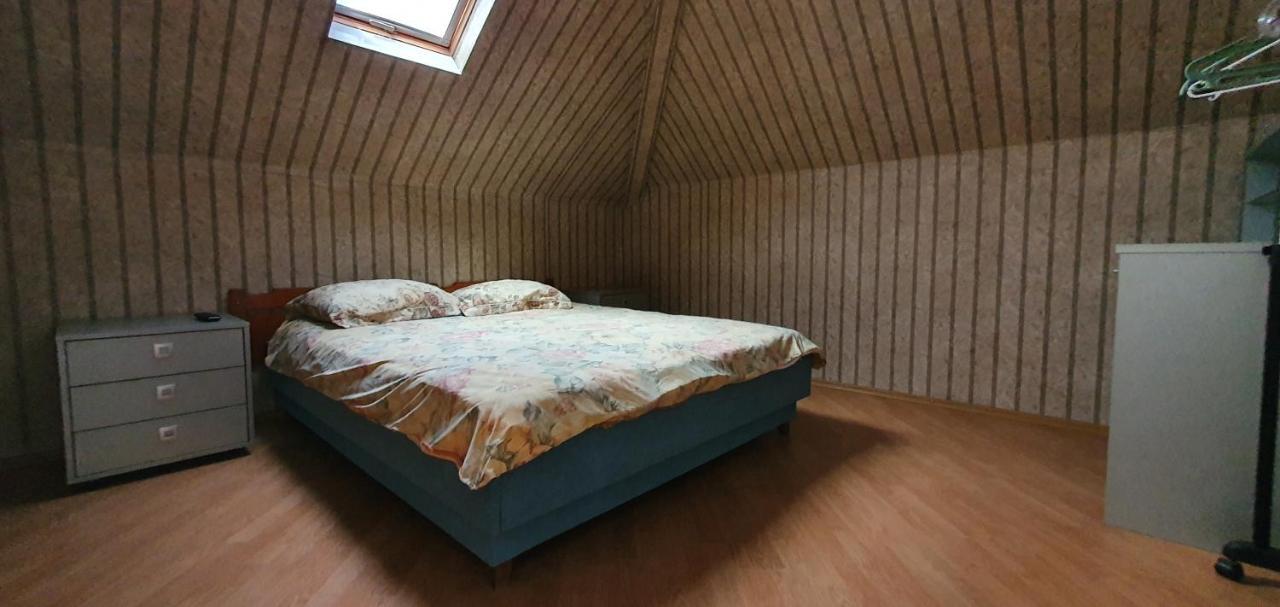 Vila Vasile Năvodari Εξωτερικό φωτογραφία