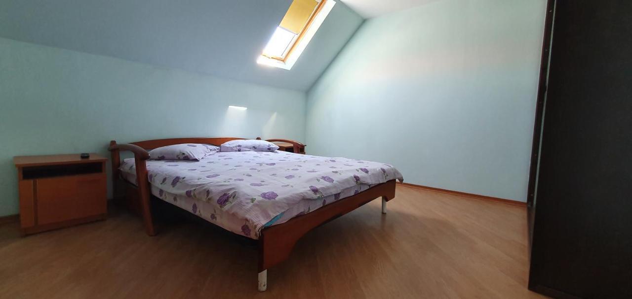 Vila Vasile Năvodari Εξωτερικό φωτογραφία