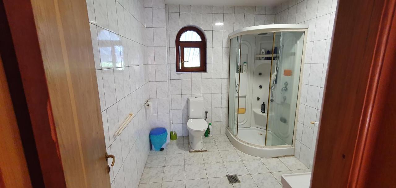 Vila Vasile Năvodari Εξωτερικό φωτογραφία